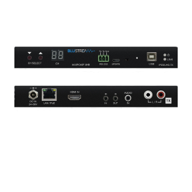 Blustream IP200UHD-TX