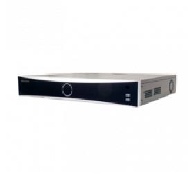 Network Video Recorder
